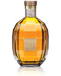 The Glenrothes Extraordinary Cask Collection 1968 Cask #13507. Image courtesy Berry Bros. & Rudd. 