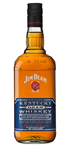Jim Beam Kentucky Dram. Image courtesy Beam Suntory.