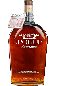 Old Pogue Bourbon. Image courtesy Old Pogue.