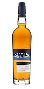 Scapa Skiren. Image courtesy Chivas Brothers Pernod Ricard. 