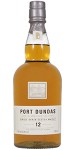 The Port Dundas 12 Year Old Single Grain Scotch Whisky. Image courtesy Diageo. 