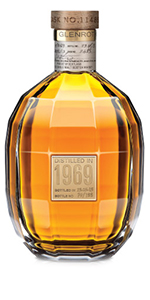 The Glenrothes 1969 Extraordinary Cask. Image courtesy The Glenrothes. 