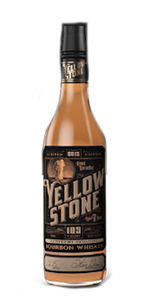 Yellowstone Bourbon Limited Edition. Image courtesy Limestone Branch Distillery.