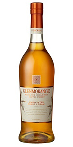 Glenmorangie's "A Midwinter Night's Dram." Image courtesy Glenmorangie. 