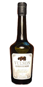 Vulson Old Rhino Rye. Image courtesy Domaine des Hautes Glaces. 