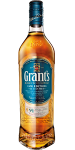 Grant's Ale Cask Blended Scotch Whisky. Image courtesy William Grant & Sons. 
