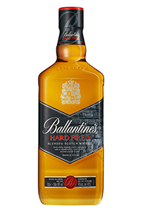 Ballantine's Hard Fired. Image courtesy Chivas Brothers Pernod Ricard. 