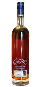 Eagle Rare 17 2015 Edition. Image courtesy Buffalo Trace.