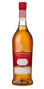 Glenmorangie Milsean. Image courtesy Glenmorangie.