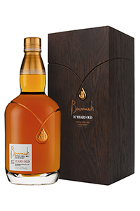 Benromach 35 Years Old. Image courtesy Gordon & MacPhail.