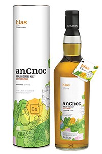 anCnoc Blas. Image courtesy anCnoc.