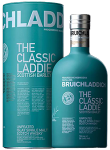 Bruichladdich's The Classic Laddie whisky. Image courtesy Bruichladdich.