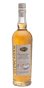 Glencadam Origin1825 Highland Single Malt Scotch Whisky. Image courtesy Glencadam.