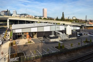 House Spirits Distillery in Portland, Oregon. Photo courtesy House Spirits.