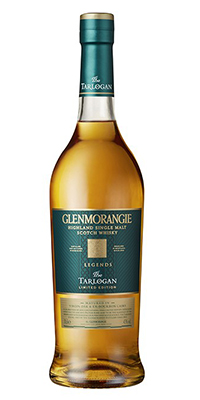 Glenmorangie Tarlogan. Image courtesy Glenmorangie.