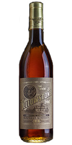 Yellowstone Select Bourbon. Image courtesy Limestone Branch Distillery.