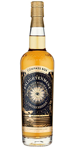 Compass Box Enlightenment. Image courtesy Compass Box. 