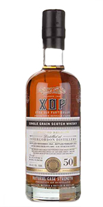 Douglas Laing XOP Invergordon 50. Image courtesy Douglas Laing & Co. 