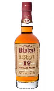 George Dickel Distillery Reserve. Image courtesy Diageo.