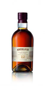 Aberlour 12 Years Old. Image courtesy Chivas Brothers.