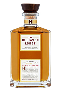 The Hilhaven Lodge. Image courtesy Diageo. 