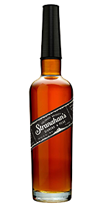 Stranahan's Diamond Peak. Image courtesy Stranahan's/Proximo Spirits.