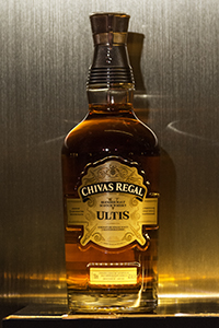 Chivas Regal Ultis. Photo ©2016, Mark Gillespie, CaskStrength Media.