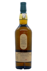 Lagavulin 2016 Jazz Festival Edition. Image courtesy Diageo.