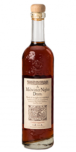 High West's A Midwinter Night's Dram Batch #4. Image courtesy High West Distillery.