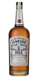 Jameson Bold. Image courtesy Irish Distillers Pernod Ricard. 