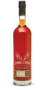 George T. Stagg 2016 Edition. Image courtesy Buffalo Trace. 