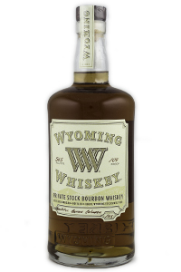 Wyoming Whiskey Private Stock #1115: British Columbia. Photo ©2017, Mark Gillespie/CaskStrength Media.