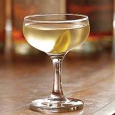 Hudson's White Manhattan. Image courtesy William Grant & Sons.