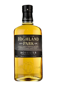 Highland Park Hobbister. Image courtesy Highland Park.