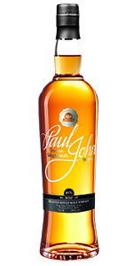 Paul John Bold. Image courtesy John Distilleries.