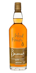 Benromach Chateau Cissac 2009. Image courtesy Benromach/Gordon & MacPhail.