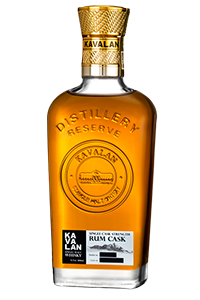 Kavalan Distillery Reserve Rum Cask. Image courtesy Kavalan/King Car Group.