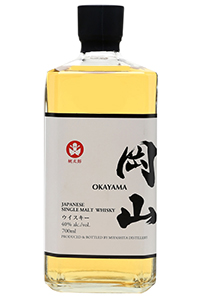 Okayama Single Malt | WhiskyCast