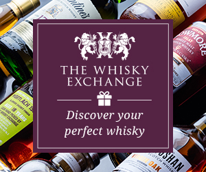 The Whisky Exchange: Discover Your Perfect Whisky.