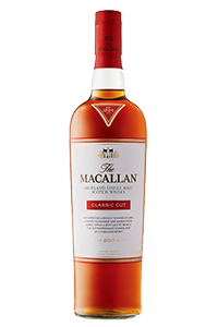 The Macallan Classic Cut 2017 Edition. Image courtesy The Macallan/Edrington.