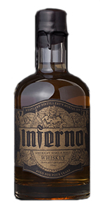 Westland Inferno. Image courtesy Westland Distillery.