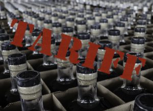 China Joins Whiskey Trade War With New Tariffs On US Exports As ...