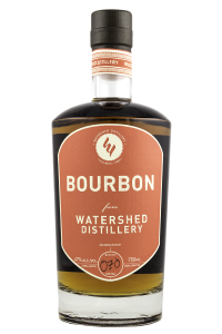 Watershed Bourbon. Photo ©2018, Mark Gillespie/CaskStrength Media.