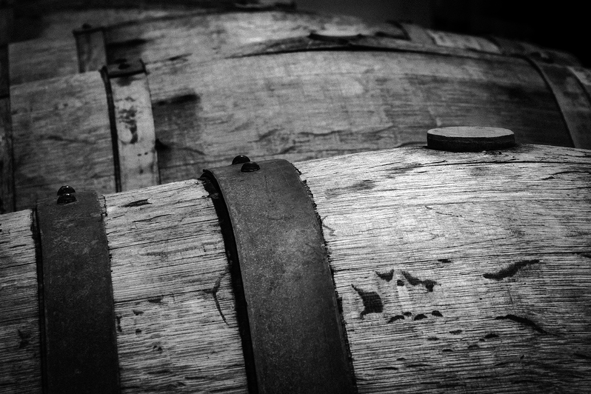 Whiskey barrels have a unique beauty all their own, whether you find them in Scotland, Ireland, Kentucky, or the House Spirits Distillery's maturation warehouse in Clackamas, Oregon. Our latest episode of WhiskyCast has a tour of the distillery in downtown Portland.
