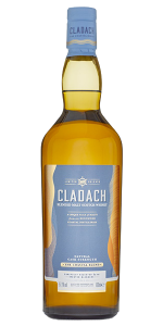 Cladach Blended Malt (2018 Edition). Image courtesy Diageo.