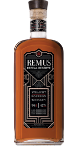 George Remus Repeal Reserve 2017 Edition. Image courtesy MGP.