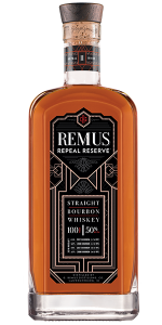 George Remus Repeal Reserve 2018 Edition. Image courtesy MGP.