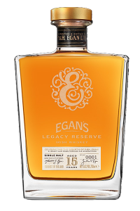 Egan's Legacy Reserve. Image courtesy P&H Egan Ltd.