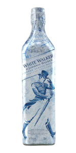 White Walker by Johnnie Walker. Image courtesy Diageo.