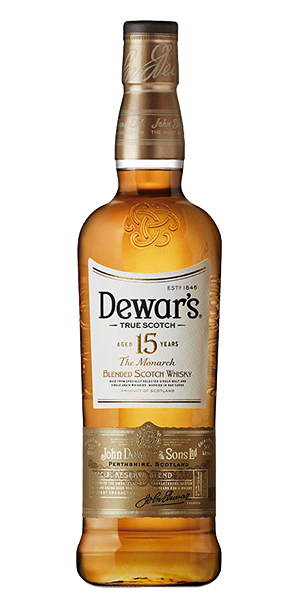 Dewar's 15 
